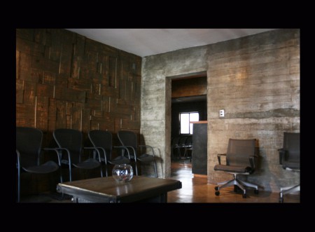 Oficinas, Grupo Allegue - Puebla